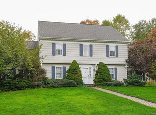 56 Norwood Rd, West Hartford, CT 06117