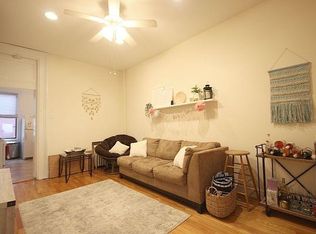 164 5th St #2, Hoboken, NJ 07030