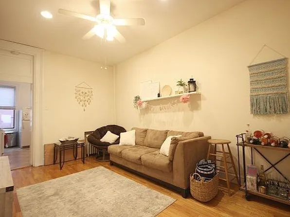 164 5th St #2, Hoboken, NJ 07030
