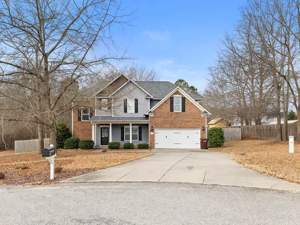 544 Asheford Way, Cameron, NC 28326