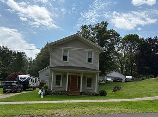 653 Center St, Cherry Creek, NY 14723