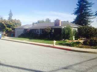 183 Belvedere Ave, San Carlos, CA 94070