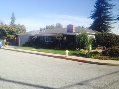 183 Belvedere Ave, San Carlos, CA, 94070