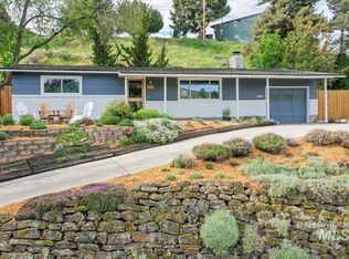 (Undisclosed Address), Boise, ID 83712