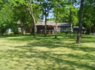 1313 Sunset Ct, Kemp, TX 75143