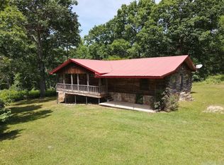 1177 Ash Trl, Melbourne, AR 72556