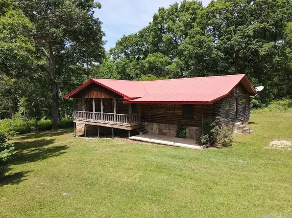 1177 Ash Trl, Melbourne, AR 72556