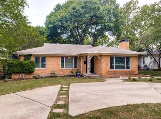 6606 Yosemite Ln, Dallas, TX 75214