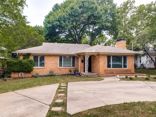6606 Yosemite Ln, Dallas, TX 75214