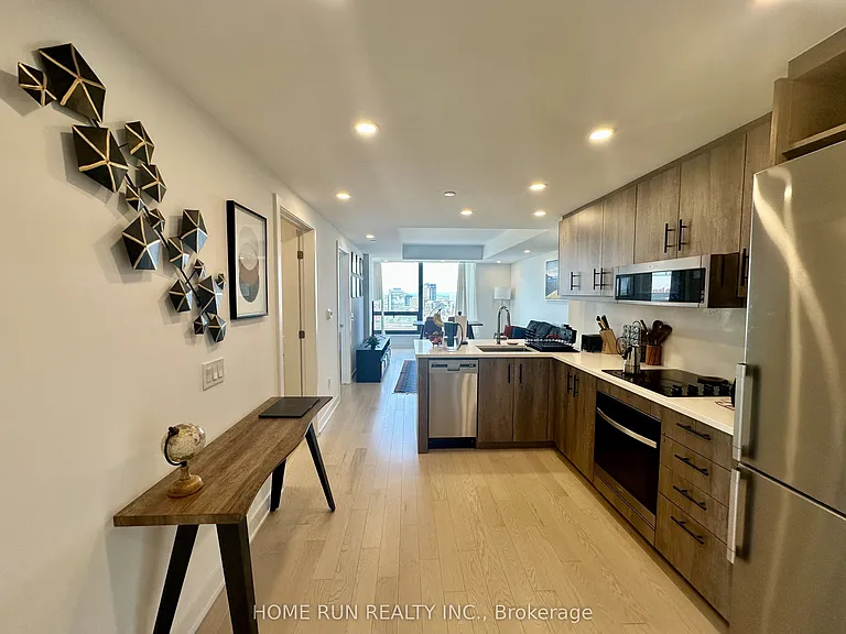 340 Queen St #1701 — Photo 6