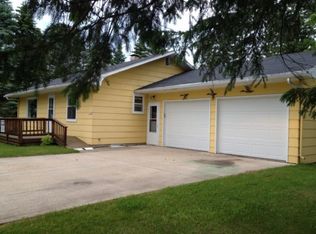 17194 Saint Marys Rd, Lakewood, WI 54138