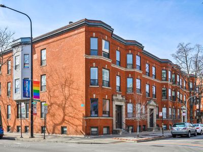 805 W Bradley Pl APT G, Chicago, IL, 60613