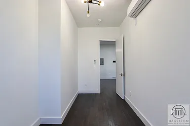 Rented by Hagstrom Management Inc