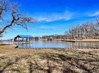 LOT-16R The Woods, Streetman, TX 75859