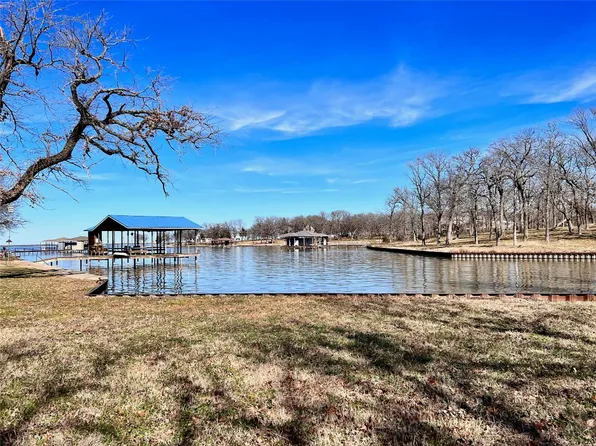 LOT-16R The Woods, Streetman, TX 75859