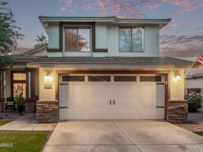 3466 E Bruce Ave, Gilbert, AZ, 85234
