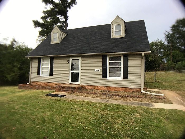 518 Rotterdam Rd, Easley, SC 29640 Zillow