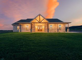 698 County Road 321, Abilene, TX 79606