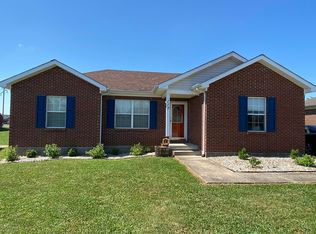 117 Grundy Dr, Bardstown, KY 40004