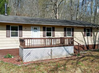 89 Hunter Hill Dr, Salem, WV 26426