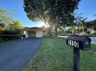 3150 NW 94th Ave, Pompano Beach, FL 33065