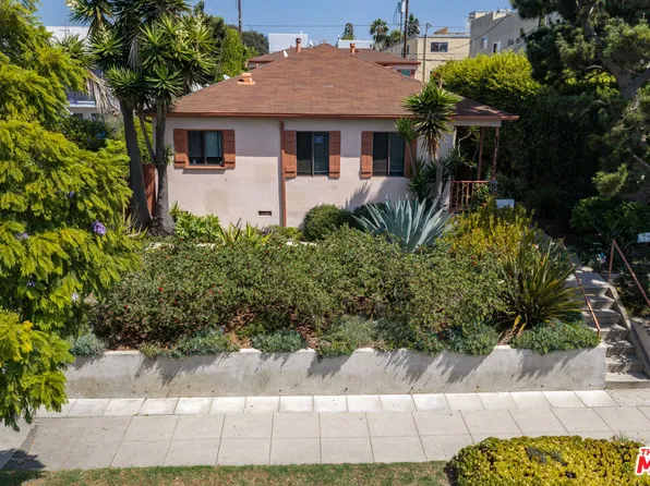 1937 12th St, Santa Monica, CA 90404