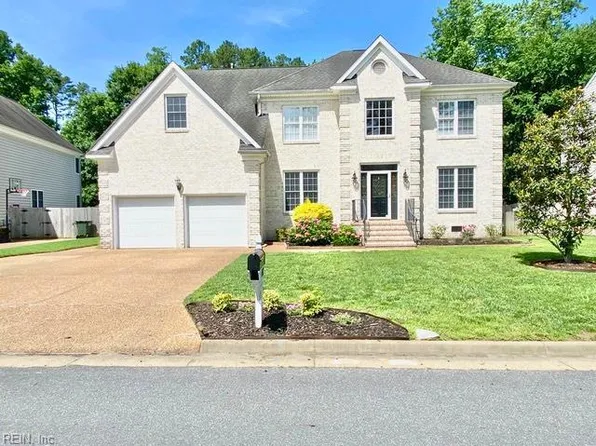 412 Brentmeade Dr, Yorktown, VA 23693