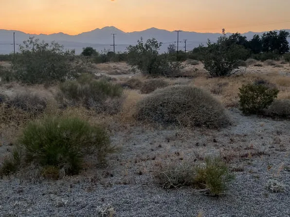 0 Tram View Rd, Desert Hot Springs, CA 92240