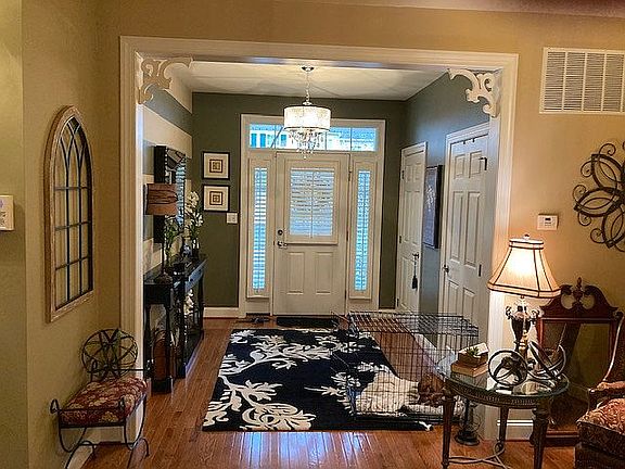 Regal Foyer