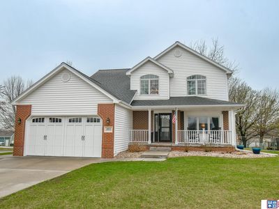 2855 Lawson Dr, Lincoln, NE, 68516
