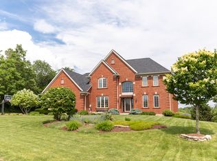 20 Saddle Ridge Trl, Alexandria, KY 41001
