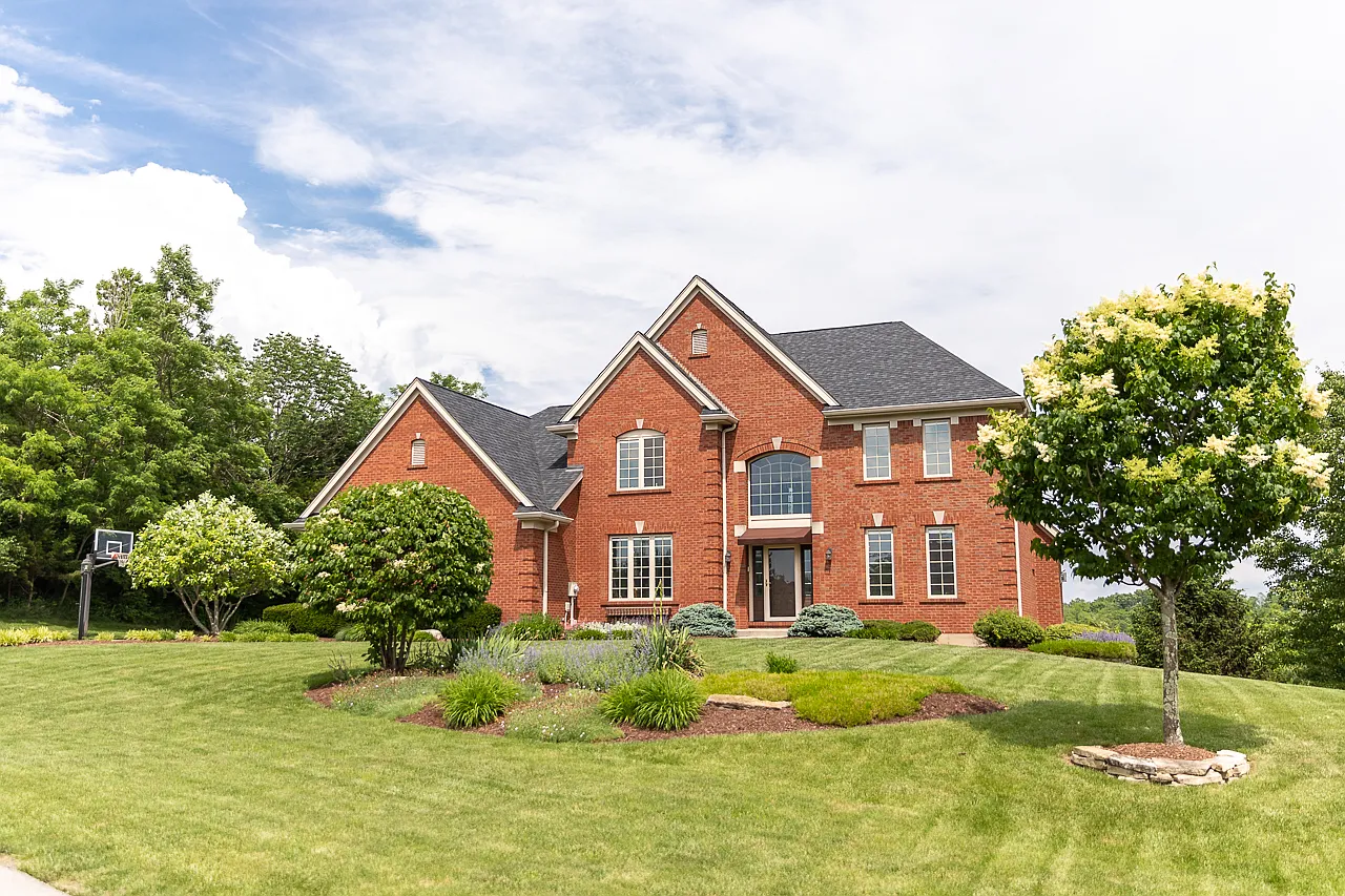 20 Saddle Ridge Trl photo 1