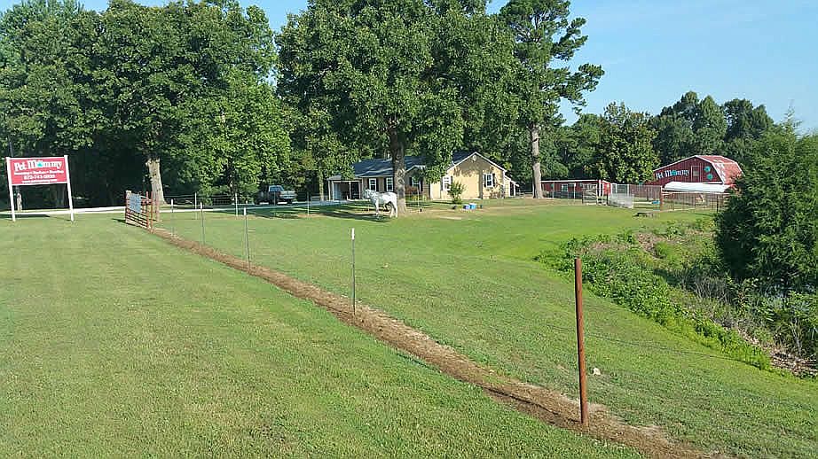 Great frontage prime hwy land