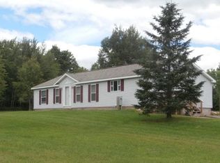 3 Willow St, Gaastra, MI 49927