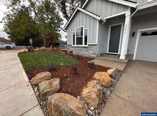 3391 Doughton St S, Salem, OR 97302