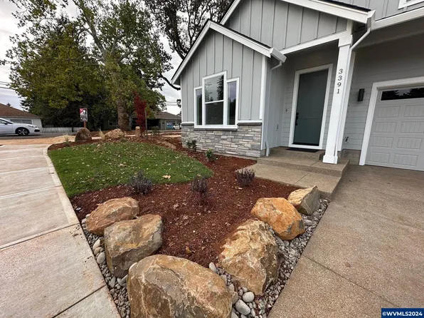 3391 Doughton St S, Salem, OR 97302