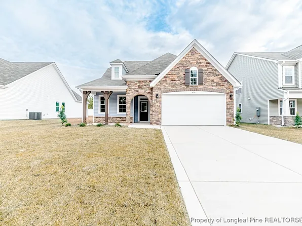 456 Copperleaf Dr #75, Fayetteville, NC 28311