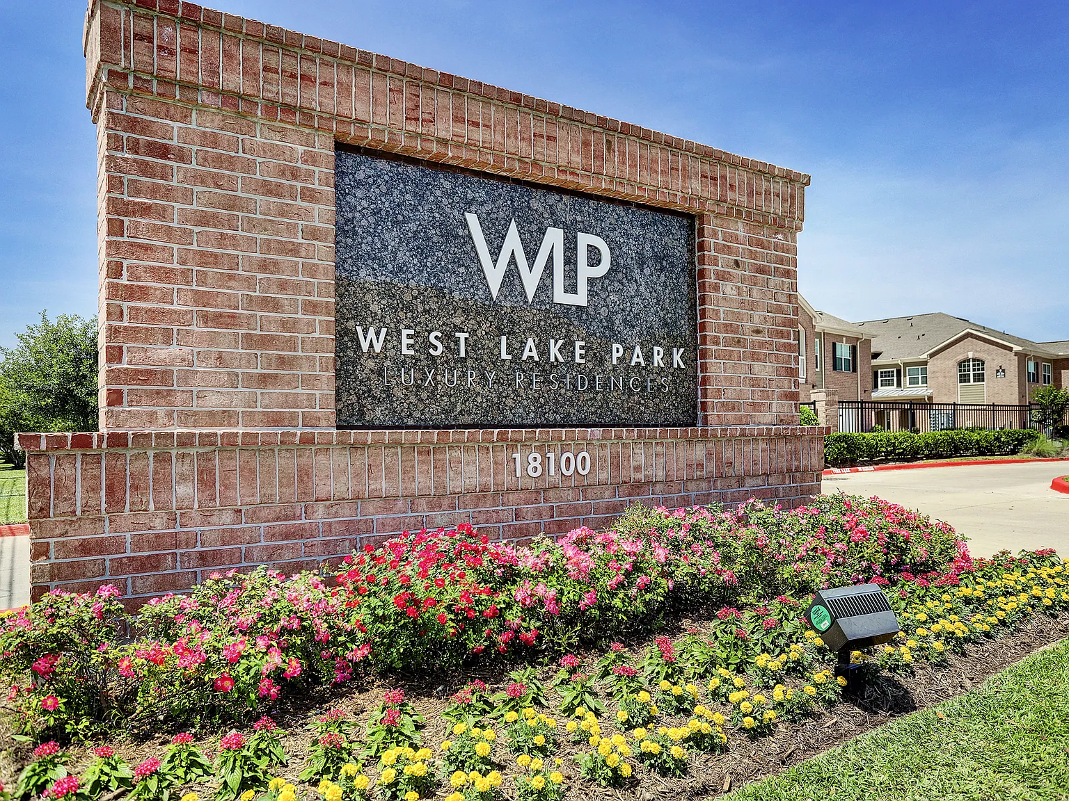 West Lake Park — Photo 2