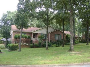 2519 Rosewood Cir, Jonesboro, AR 72401
