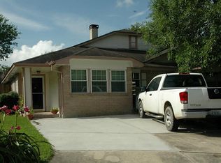 3112 Trembling Creek Cir, Spring, TX 77373