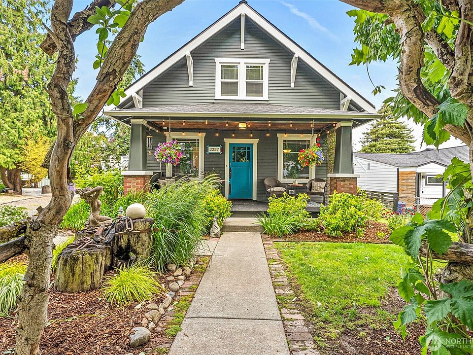 1st image of 2227 E Harrison Street