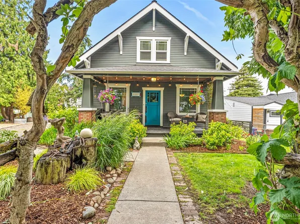 2227 E Harrison Street, Tacoma, WA 98404