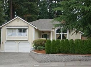1412 143rd Ave NE, Bellevue, WA 98007