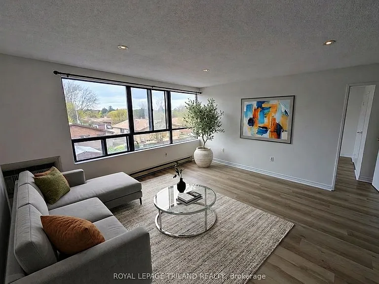 135 Base Line Rd W #306 — Photo 11