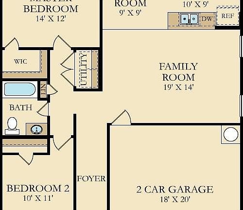 2nd image of this home