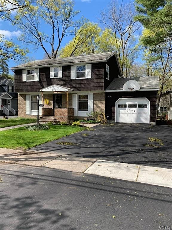 302 4th St, Liverpool, NY 13088 Zillow