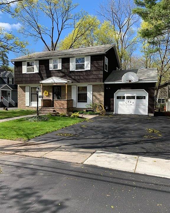 302 4th St, Liverpool, NY 13088 Zillow