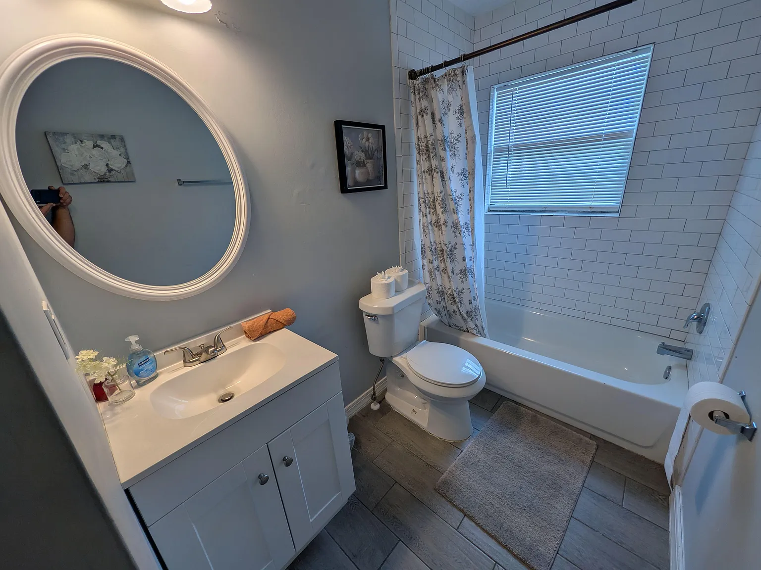 3 bed, 2.0 bath, 1215 sqft, $685 — Photo 2