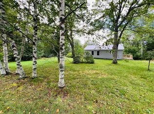 391 Front Ridge Rd, Penobscot, ME 04476