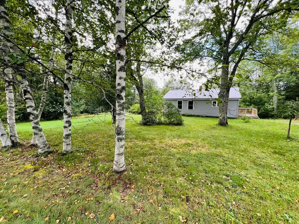 391 Front Ridge Road, Penobscot, ME 04476